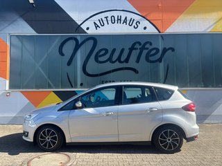 Ford C-Max Business Edition/Winter-Paket - bilder 4