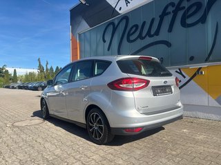 Ford C-Max Business Edition/Winter-Paket - bilder 6