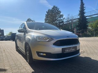 Ford C-Max Business Edition/Winter-Paket - bilder 5