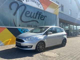 Ford C-Max Business Edition/Winter-Paket - bilder 1