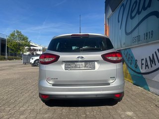 Ford C-Max Business Edition/Winter-Paket - bilder 7