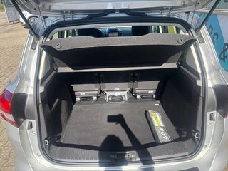 Ford C-Max Business Edition/Winter-Paket - bilder 9