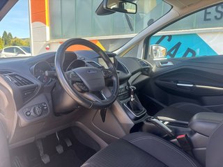Ford C-Max Business Edition/Winter-Paket - bilder 10