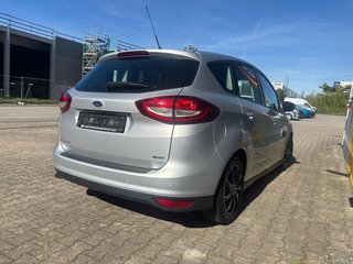 Ford C-Max Business Edition/Winter-Paket - bilder 8