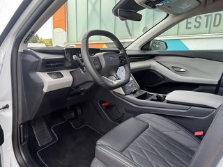 Ford Explorer Premium 340PS Allradantrieb, Wärmepumpe - bilder 10