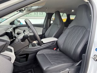Ford Explorer Premium 340PS Allradantrieb, Wärmepumpe - bilder 9