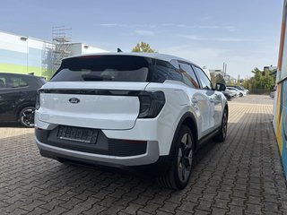 Ford Explorer Premium 340PS Allradantrieb, Wärmepumpe - bilder 8