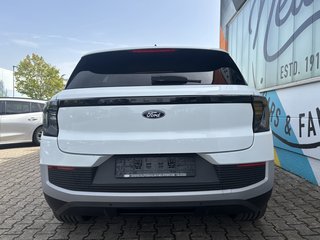 Ford Explorer Premium 340PS Allradantrieb, Wärmepumpe - bilder 7