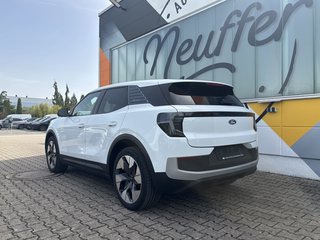 Ford Explorer Premium 340PS Allradantrieb, Wärmepumpe - bilder 6