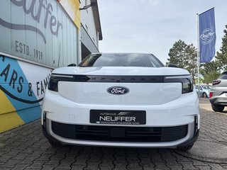 Ford Explorer Premium 340PS Allradantrieb, Wärmepumpe - bilder 3