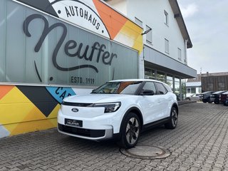 Ford Explorer Gebrauchtwagen Kaufen