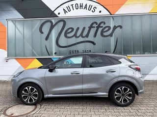 Ford Puma ST-Line X 155PS Rf-Kamera Bi-LED-Scheinwerfer  - bilder 5