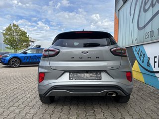 Ford Puma ST-Line X 155PS Rf-Kamera Bi-LED-Scheinwerfer  - bilder 7