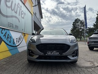 Ford Puma ST-Line X 155PS Rf-Kamera Bi-LED-Scheinwerfer  - bilder 3