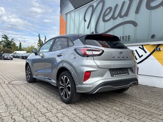 Ford Puma ST-Line X 155PS Rf-Kamera Bi-LED-Scheinwerfer  - bilder 6