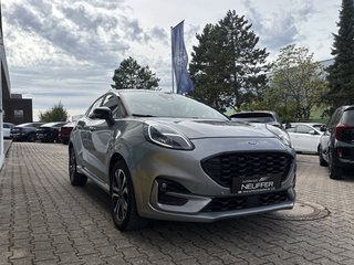Ford Puma ST-Line X 155PS Rf-Kamera Bi-LED-Scheinwerfer  - bilder 4