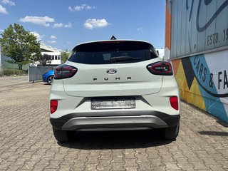 Ford Puma Titanium 125PS 360° Kamera Winter-Paket - foto 7