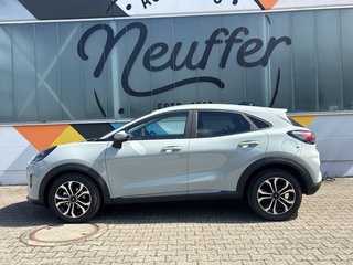 Ford Puma Titanium 125PS 360° Kamera Winter-Paket - foto 5