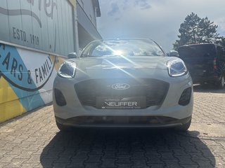 Ford Puma Titanium 125PS 360° Kamera Winter-Paket - foto 4