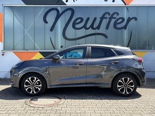Ford Puma ST-Line X 125PS Rf-Kamera Sport-Fahrwerk - bilder 5