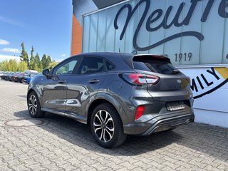 Ford Puma ST-Line X 125PS Rf-Kamera Sport-Fahrwerk - bilder 6