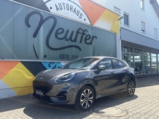 Ford Puma ST-Line X 125PS Rf-Kamera Sport-Fahrwerk - bilder 1