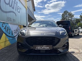 Ford Puma ST-Line X 125PS Rf-Kamera Sport-Fahrwerk - bilder 4