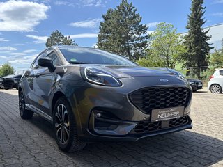 Ford Puma ST-Line X 125PS Rf-Kamera Sport-Fahrwerk - bilder 3