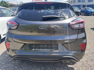 Ford Puma ST-Line X 125PS Rf-Kamera Sport-Fahrwerk - bilder 7