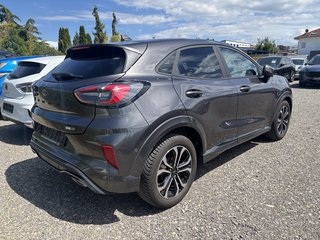 Ford Puma ST-Line X 125PS Rf-Kamera Sport-Fahrwerk - bilder 8