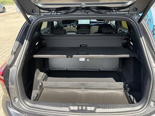 Ford Focus Turnier ST-Line X 155PS PanoDach Rf-Kamera - bilder 10