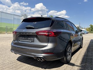 Ford Focus Turnier ST-Line X 155PS PanoDach Rf-Kamera - bilder 8
