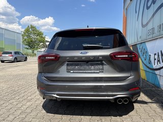 Ford Focus Turnier ST-Line X 155PS PanoDach Rf-Kamera - bilder 7