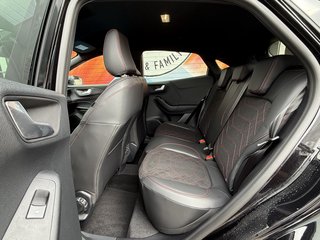Ford Puma Hybrid ST-Line X/ACC/Key-Free/Induktion - bilder 9