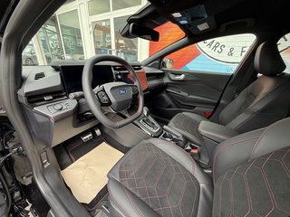 Ford Puma Hybrid ST-Line X/ACC/Key-Free/Induktion - bilder 10
