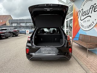 Ford Puma Hybrid ST-Line X/ACC/Key-Free/Induktion - bilder 7