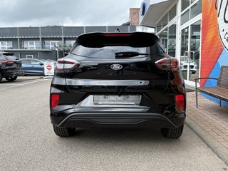 Ford Puma Hybrid ST-Line X/ACC/Key-Free/Induktion - bilder 5