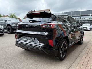 Ford Puma Hybrid ST-Line X/ACC/Key-Free/Induktion - bilder 8