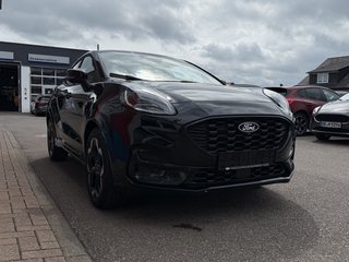 Ford Puma Hybrid ST-Line X/ACC/Key-Free/Induktion - bilder 3