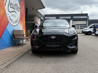 Ford Puma Hybrid ST-Line X/ACC/Key-Free/Induktion - bilder 2
