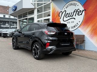 Ford Puma Hybrid ST-Line X/ACC/Key-Free/Induktion - bilder 6