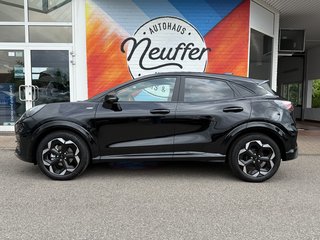 Ford Puma Hybrid ST-Line X/ACC/Key-Free/Induktion - bilder 4