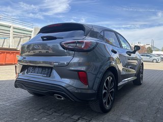 Ford Puma ST-Line X/elekt.Heckklappe - bilder 8