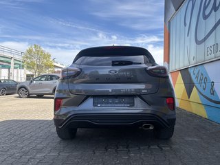 Ford Puma ST-Line X/elekt.Heckklappe - bilder 7