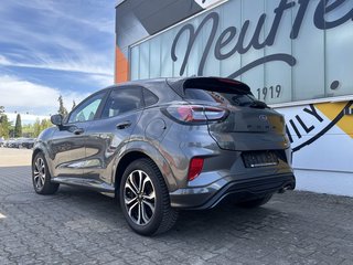 Ford Puma ST-Line X/elekt.Heckklappe - bilder 6