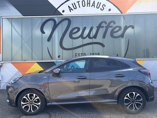 Ford Puma ST-Line X/elekt.Heckklappe - bilder 4