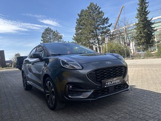 Ford Puma ST-Line X/elekt.Heckklappe - bilder 5