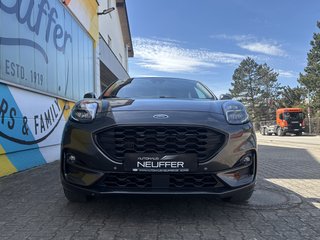 Ford Puma ST-Line X/elekt.Heckklappe - bilder 3
