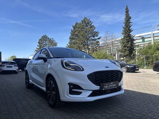 Ford Puma ST-Line X 125PS Rf-Kamera Winter-Paket  - bilder 4