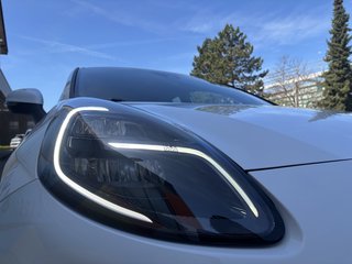 Ford Puma ST-Line X 125PS Rf-Kamera Winter-Paket  - bilder 5